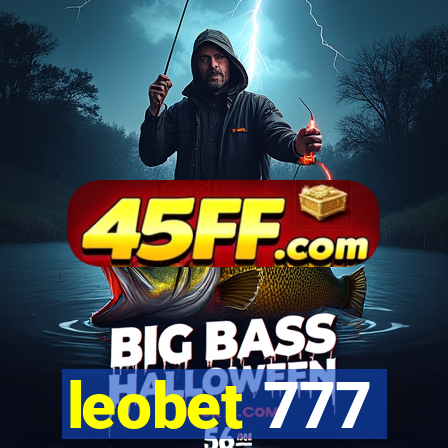 leobet 777
